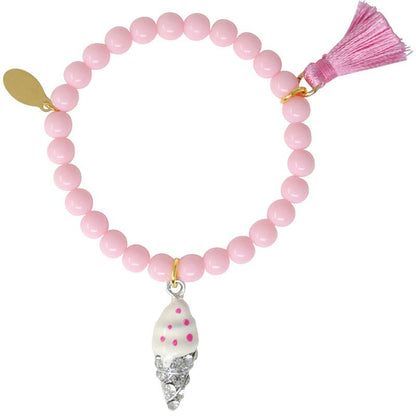 Sweet Treat Pastel Bracelet
