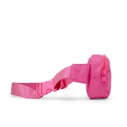 Sequin Heart Crossbody Sling Bag for Kids