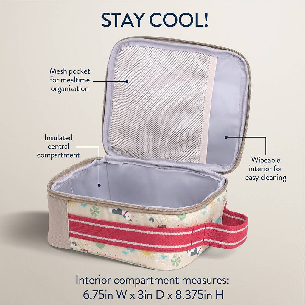 Itzy Lunch Box™