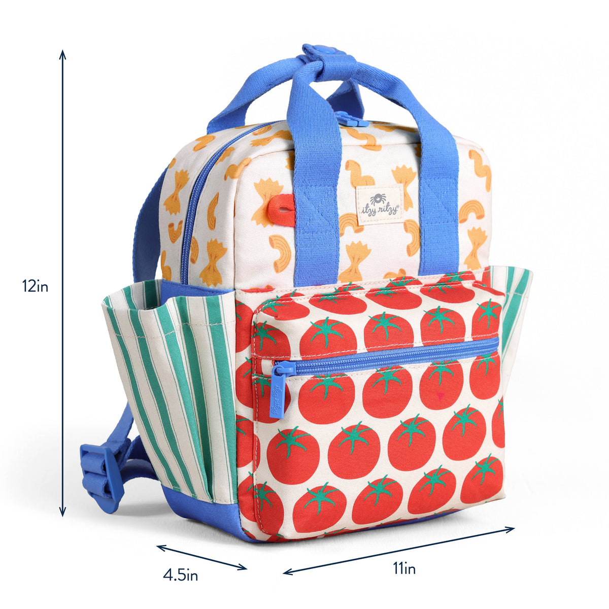 *NEW* Itzy Bitzy Backpack