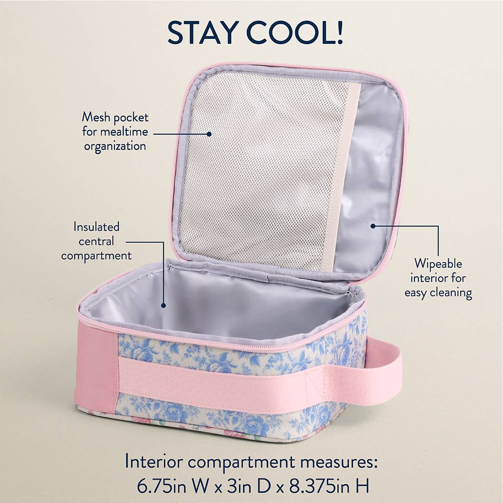Itzy Lunch Box™