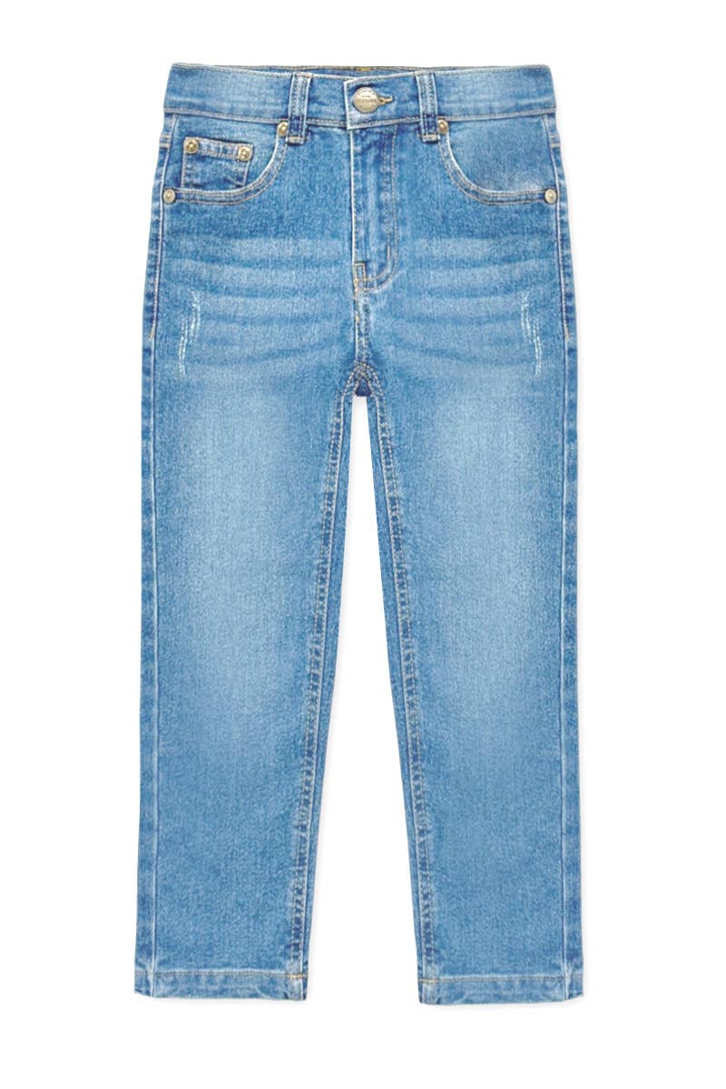 Boys' Classic Fit Jeans