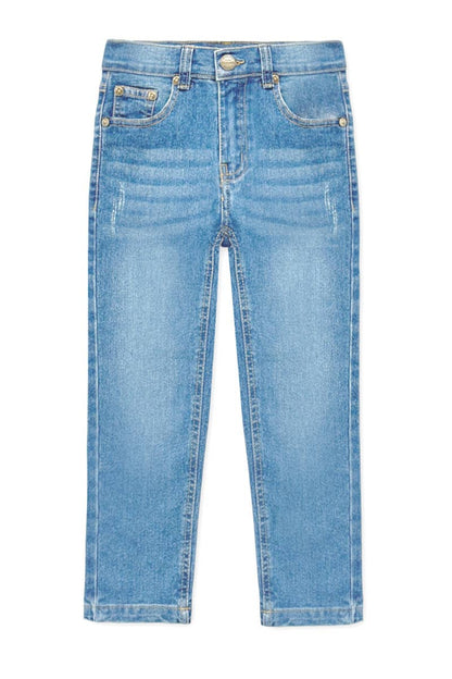 Boys' Classic Fit Jeans
