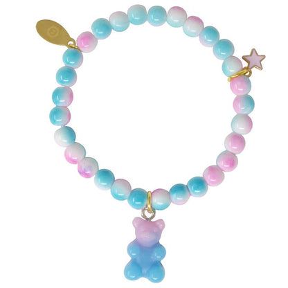 Sweet Treat Pastel Bracelet