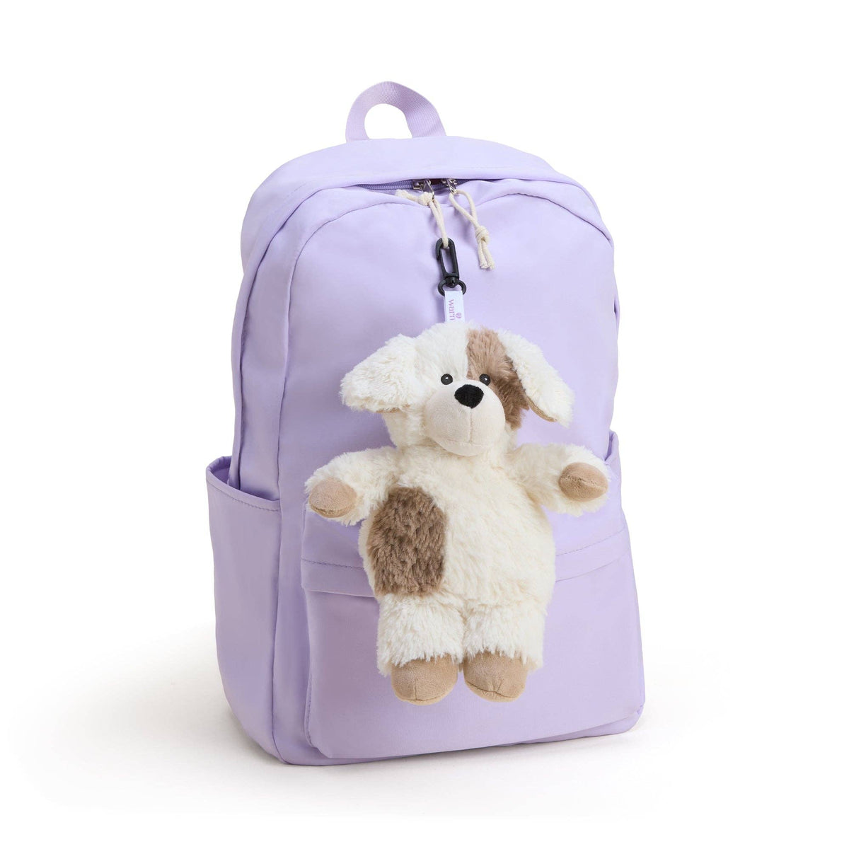 Puppy Bag Charm top trenz