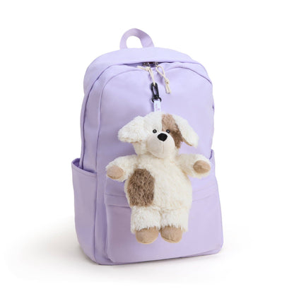 Puppy Bag Charm top trenz
