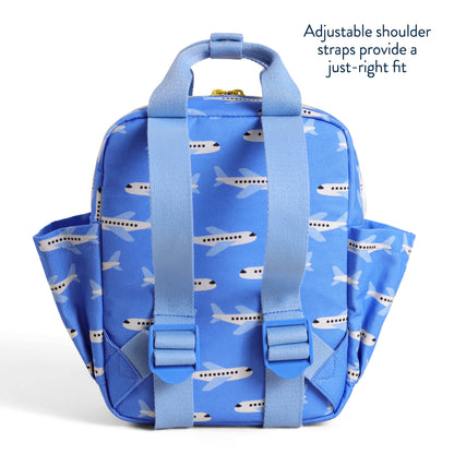 *NEW* Itzy Bitzy Backpack
