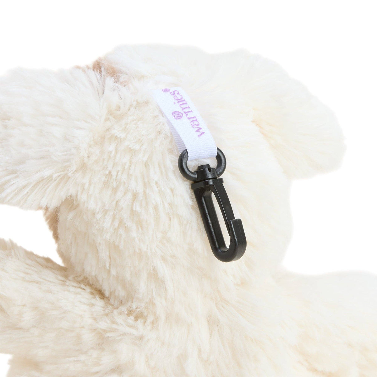 Puppy Bag Charm top trenz