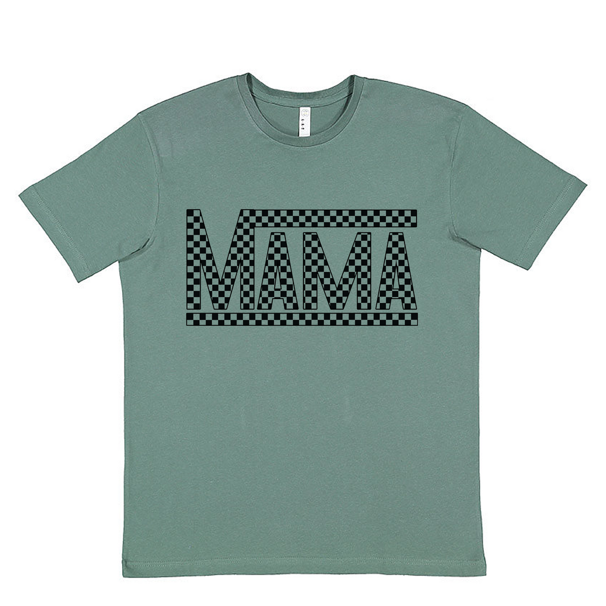 Mamas Boy | Kids Tee + Matching Mama