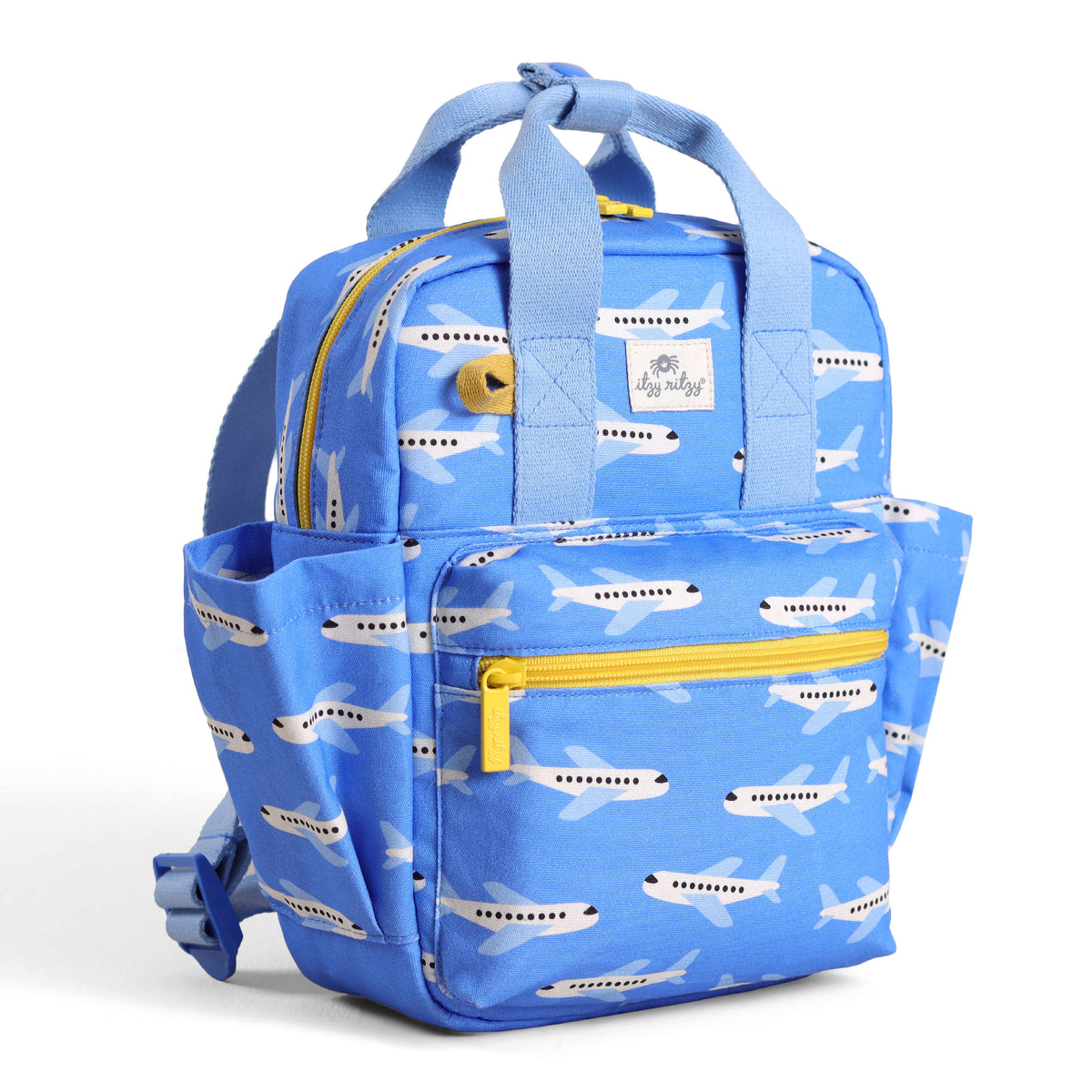*NEW* Itzy Bitzy Backpack