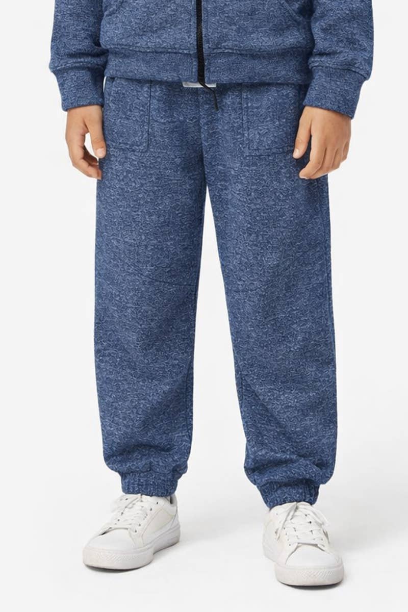 Boys' Jogger Pants